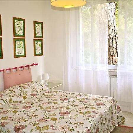 Вилла Conchiglia