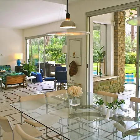 Villa Conchiglia *