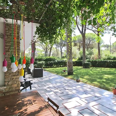 Conchiglia Villa