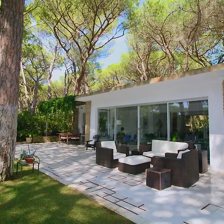 Villa Conchiglia