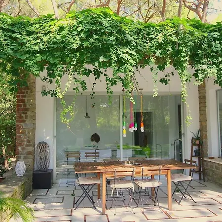 Conchiglia Villa