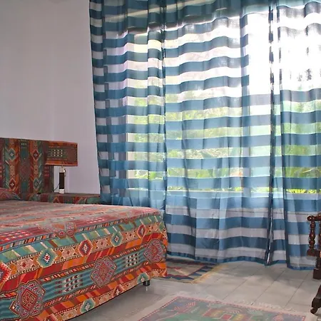 Conchiglia Villa *