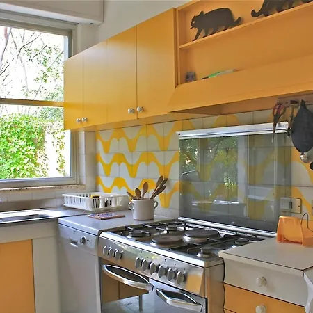Conchiglia Villa