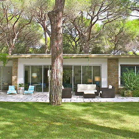 Villa Conchiglia *