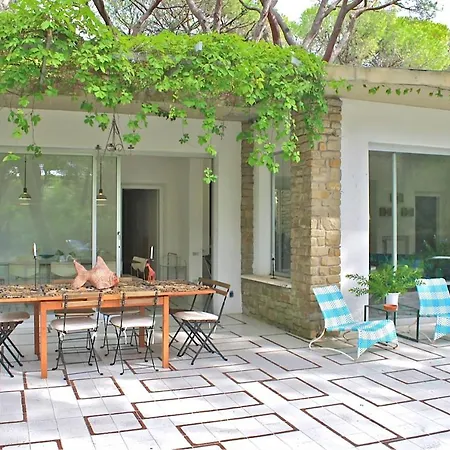 Villa Conchiglia *